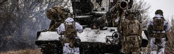 Силы обороны ликвидировали 890 российских оккупантов и 2 танка за сутки, — Генштаб