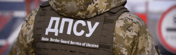 Прикордонники не впустили до України італійця, який дорогою глорифікував Росію та вихваляв Путіна (ФОТО, ВІДЕО)