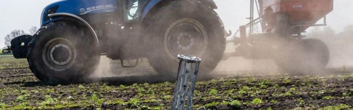 Чергову воєнну посівну завершують українські аграрії: що вдалося посіяти