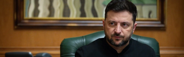 Доведеться служити народу або у парламенті, або на фронті, - насташив нардепів Зеленський