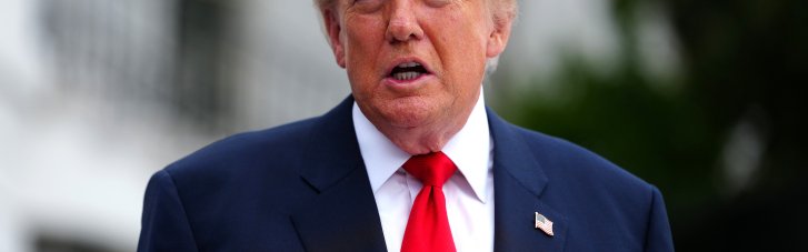 Проміжні вибори у США: Трамп не покликав спостерігачів ОБСЄ