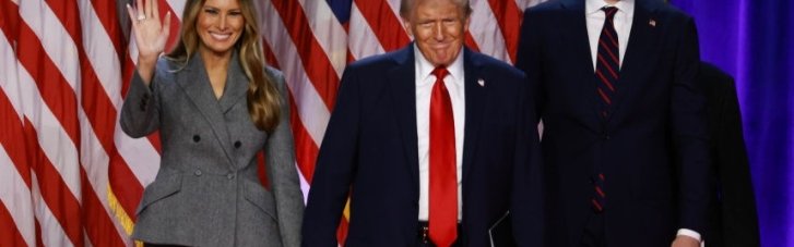 В Иране на телевидении обсудили план убийства младшего сына Трампа: реакция США