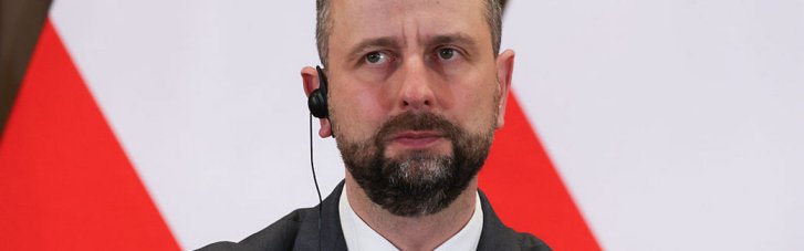 Министр обороны Польши обсудит с Федоровым присвоение подразделению ССО имени "Героев УПА"