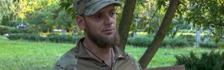 Росія вбила на фронті керівника асоціації "Плацдарм" Олексій Юкова, який понад 20 років займався пошуком загиблих військових