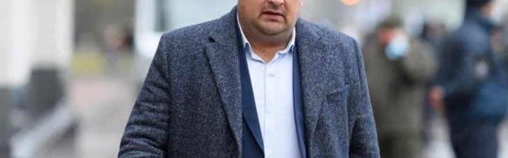Юлію Тимошенко записував нардеп-слуга з Житомирщини, - ЗМІ