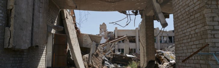 Росіяни просунулися у чотирьох населених пунктах на Запоріжжі та Донеччині, — DeepState