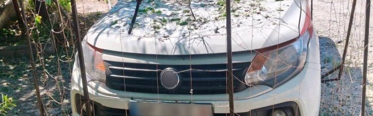 На Запоріжжі росіяни атакували саперів ДСНС, які проводили розмінування: двоє постраждалих