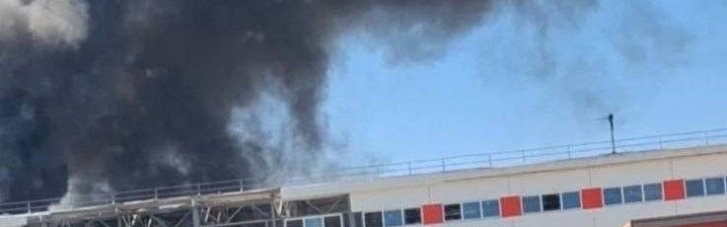 РФ ударила по терминалу "Новой почты" на Харьковщине