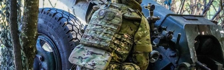 Захисники відбили понад 170 ворожих атак