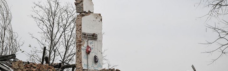 Росіяни просунулися на фронті в 4 областях України, — DeepState