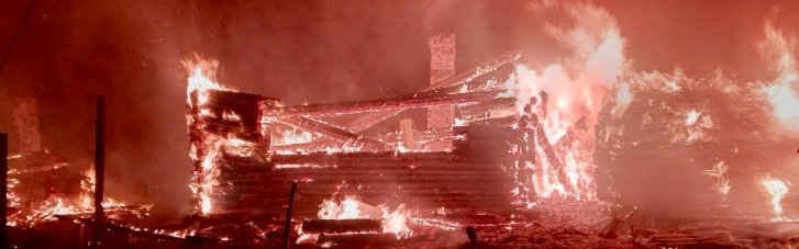 На Чернігівщині через ворожі обстріли пошкоджене підприємство та залізниця. Поранено працівника "УЗ"