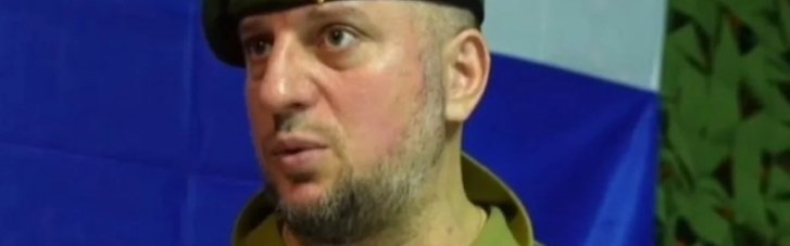 Стійкі до РЕБ: командир "Ахмата" поскаржився на нові дрони ЗСУ