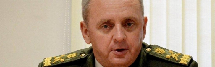 ЗСУ має позбутися таких совкових генералів, як колишній головком Муженко, — заступник командира 3 корпусу Жорін
