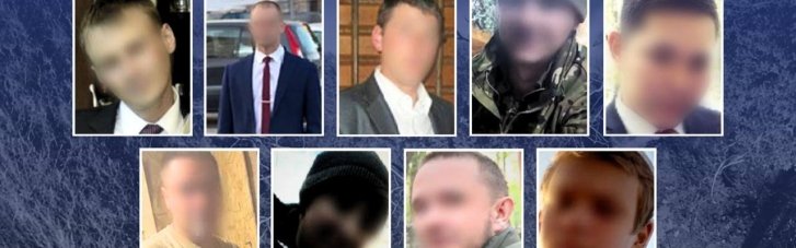 Заочно будут судить 9 российских военных за применение химического оружия для ударов по позициям ВСУ в Харьковской области