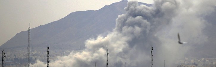 Заміна "Епічної люті": ЗМІ дізналися про нову операцію США проти Ірану