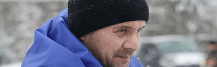Семью возвращенного из плена бойца 24 бригады, считавшегося погибшим, заставляют отдать 15 миллионов компенсации