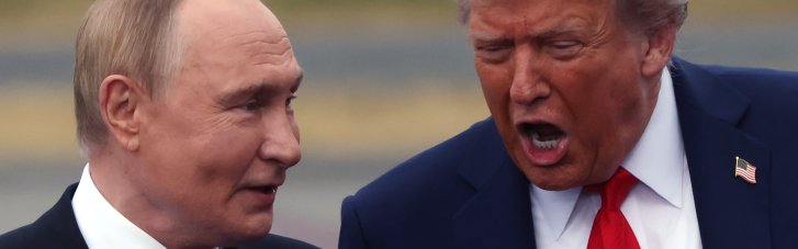 Гренландія — другий Крим? Як Трамп став спільником Путіна
