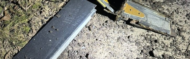 У ніч на 29 травня Повітряні сили знешкодили 217 ворожих БпЛА. Зафіксовано влучання ракети та 14 дронів