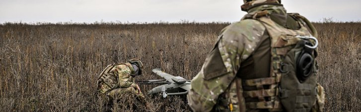 Ситуация на фронте утром 29 октября: информация Генштаба