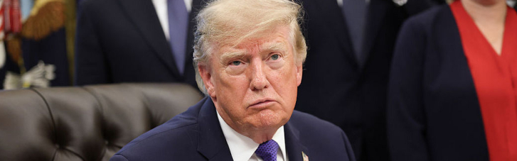 Готов ли Трамп ввести санкции против Китая и Индии за российскую нефть: что говорят в правительстве США