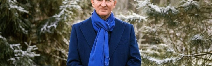 Рінат Ахметов спрямував 11,3 млрд грн на підтримку ЗСУ та українців за три роки війни