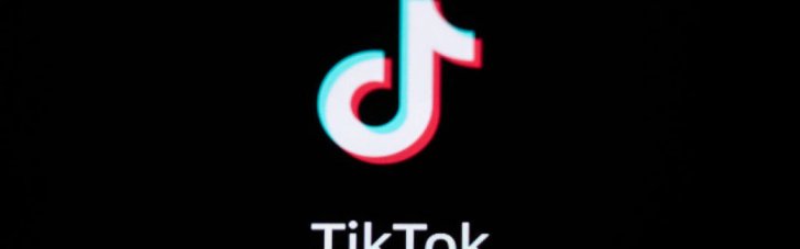 Власник TikTok підписав угоду щодо продажу американського підрозділу, — Axios