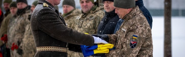 Скандал навколо Національного військового меморіального кладовища. Що буде після рішення Верховного суду