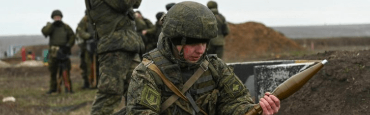 Росіяни намагалися просунутися на 11 напрямках фронту