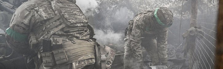 Силы обороны ликвидировали 1120 российских оккупантов и 2 танка за сутки, — Генштаб