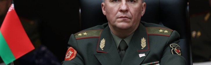 У Білорусі занепокоїлися ймовірністю "глобальної війни" із Заходом 