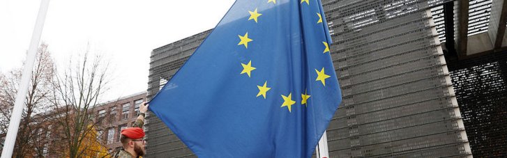 Опубликована еще одна версия европейского мирного плана — из 28 пунктов