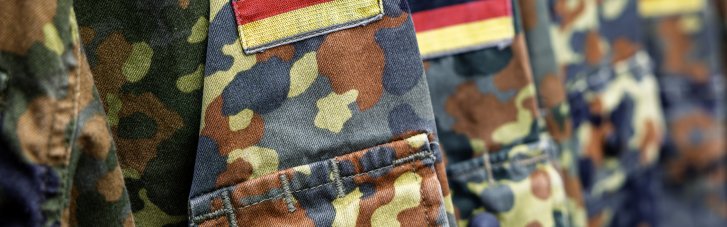 У Німеччині зафіксували рекордну кількість відмов від військової служби, – Welt