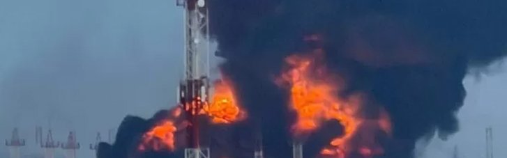 Нефтепереработка в России обвалилась до уровня 2009 года после ударов Украины, — СМИ