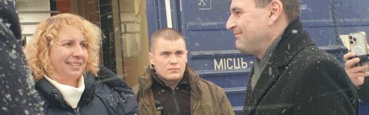 Поїзд затримали через атаку РФ: Голова МЗС Чехії прибув до Києва