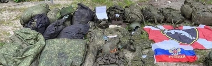 Російські новобранці проживають на фронті менше півгодини, - ЦРУ