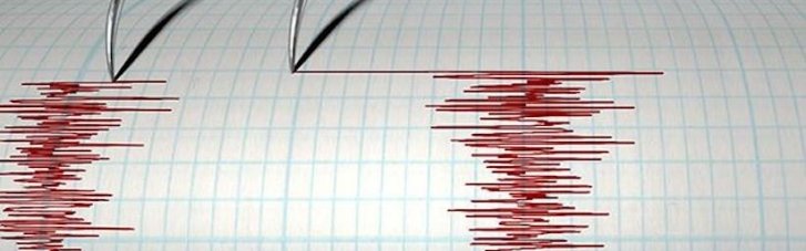 На Полтавщині зафіксовано другий землетрус за три дні