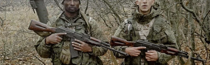 Росія набрехала кенійській стороні щодо припинення вербування, - Сибіга