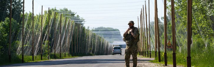 Ситуація на фронті на ранок 26 травня: інформація Генштабу