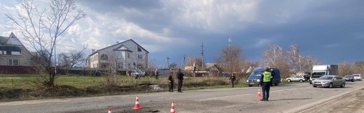 Черкасщина под ударом вражеских дронов: есть погибшие и раненые (ФОТО)