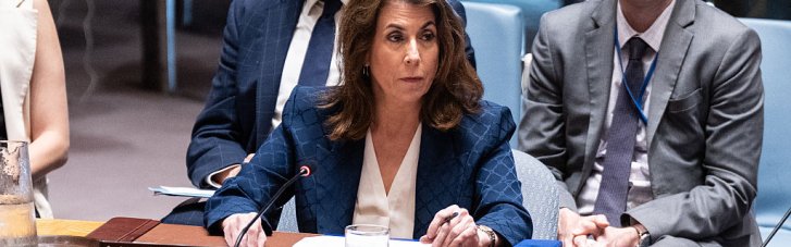 США об атаках России: удар "Орешником" по Киеву был "непонятным и варварским"