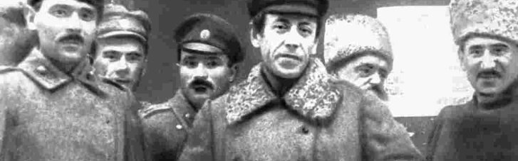 Ніч арештів. Чому ув'язнили Симона Петлюру
