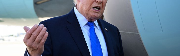 Огонь прекращается: Трамп рассказал о замечательных переговорах с Нетаньяху и "Хезболлой"