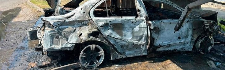 Росіяни атакували Слов'янськ авіабомбами: є поранені, п'ятеро людей загинули