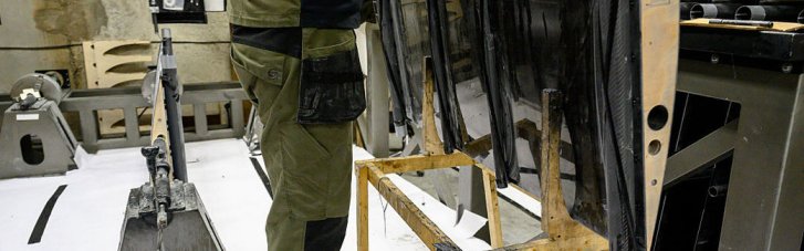 Строительство завода Fire Point в Дании отложили до 2027 года, — Euractiv