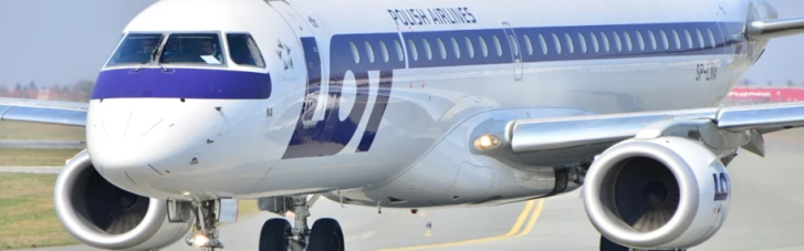 Європейські авіакомпанії скасовують рейси з та до Ізраїлю на тлі подій в Ірані