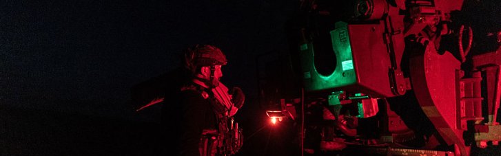 Ситуація на фронті на ранок 2 червня: інформація Генштабу