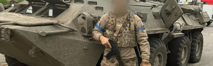 Суспільне: У Дніпрі військовослужбовці ТЦК побили до втрати свідомості ветерана з інвалідністю та викинули його з авто