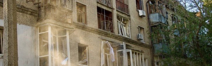 В Днепре из-под завалов извлекли тело трехлетнего мальчика