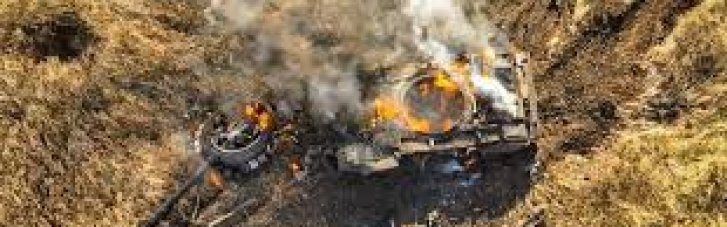 Силы обороны за сутки ликвидировали 1430 окупантов и 70 артсистем, — Генштаб
