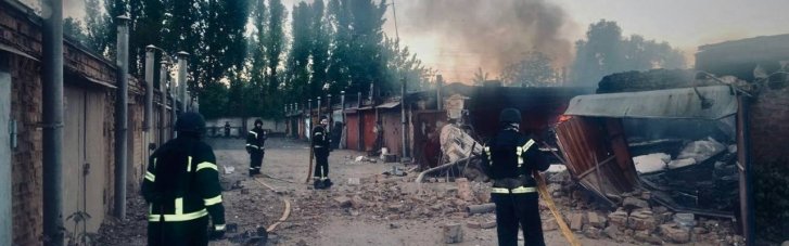 Стало відомо звідки РФ запустила "Орєшнік" по Білій Церкві (ВІДЕО)